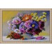 Картины для интерьера, Цветы, ART: CVET777301